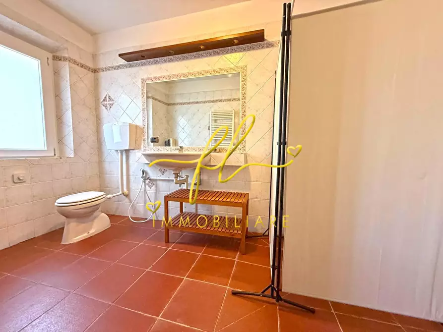 Immagine 12 di Appartamento in vendita  a Castagneto Carducci