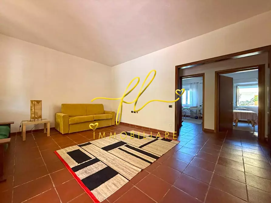 Immagine 6 di Appartamento in vendita  a Castagneto Carducci
