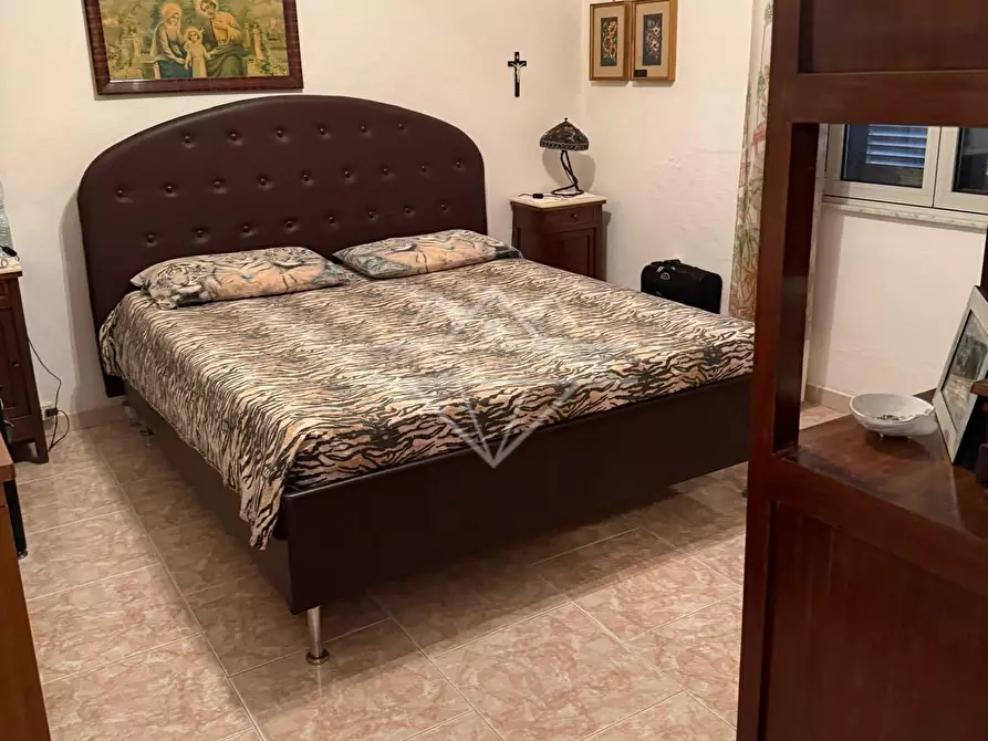 Immagine 7 di Porzione di casa in vendita  a Ameglia