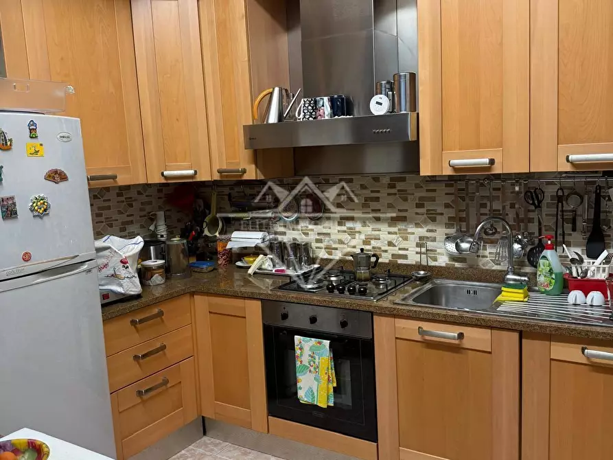 Immagine 4 di Porzione di casa in vendita  a Ameglia