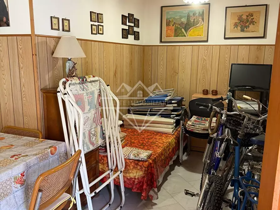 Immagine 14 di Porzione di casa in vendita  a Ameglia