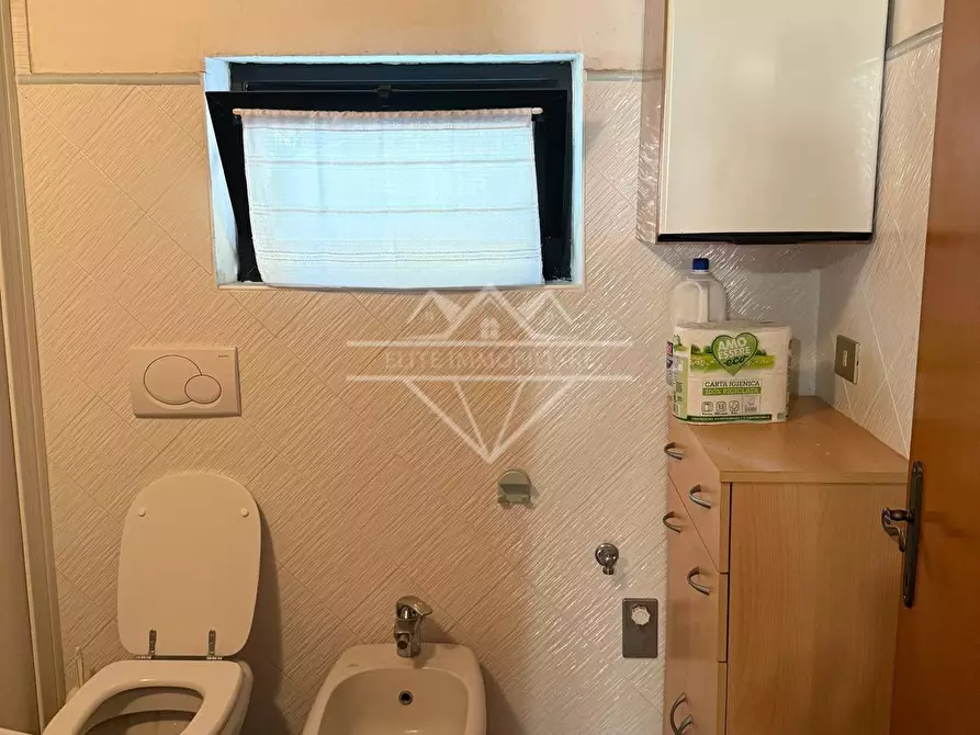 Immagine 17 di Porzione di casa in vendita  a Ameglia