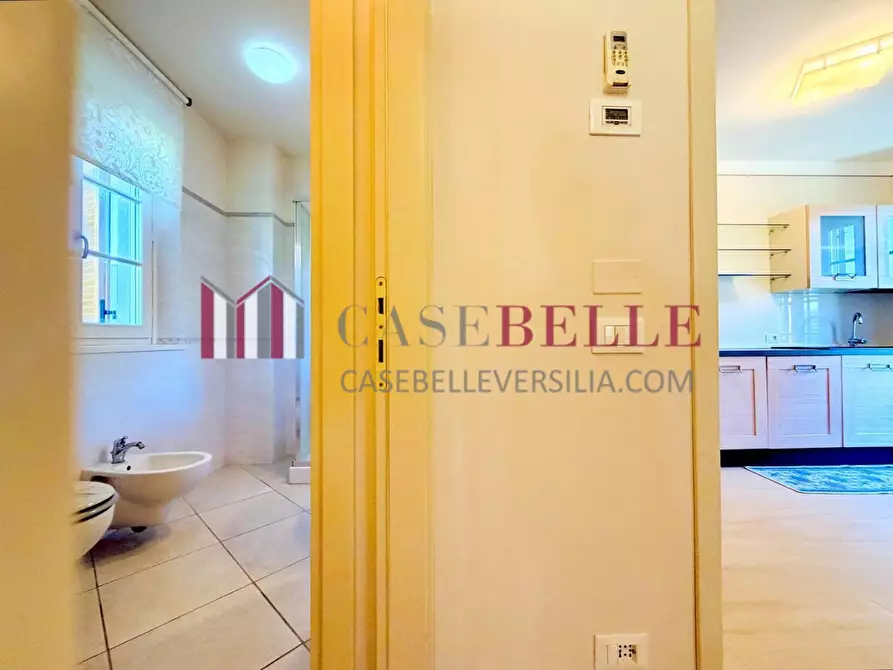 Immagine 8 di Casa bifamiliare in vendita  a Camaiore