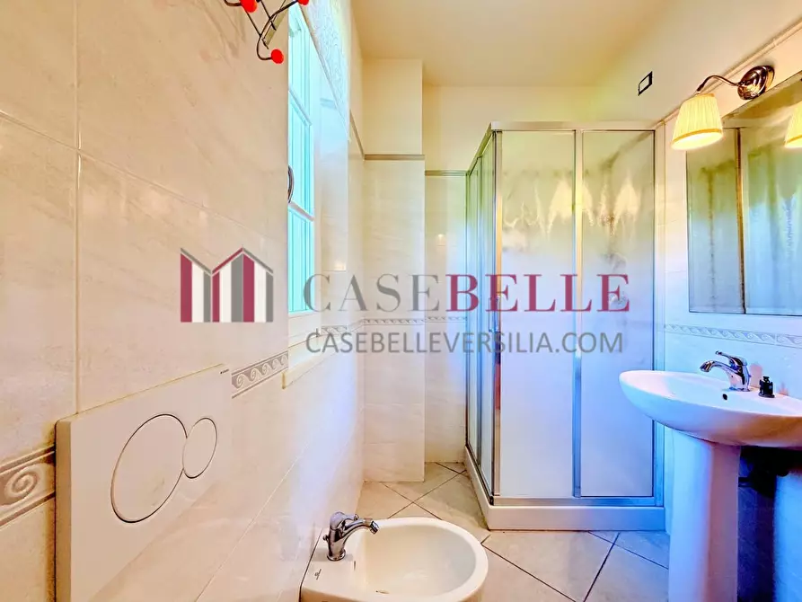 Immagine 15 di Casa bifamiliare in vendita  a Camaiore