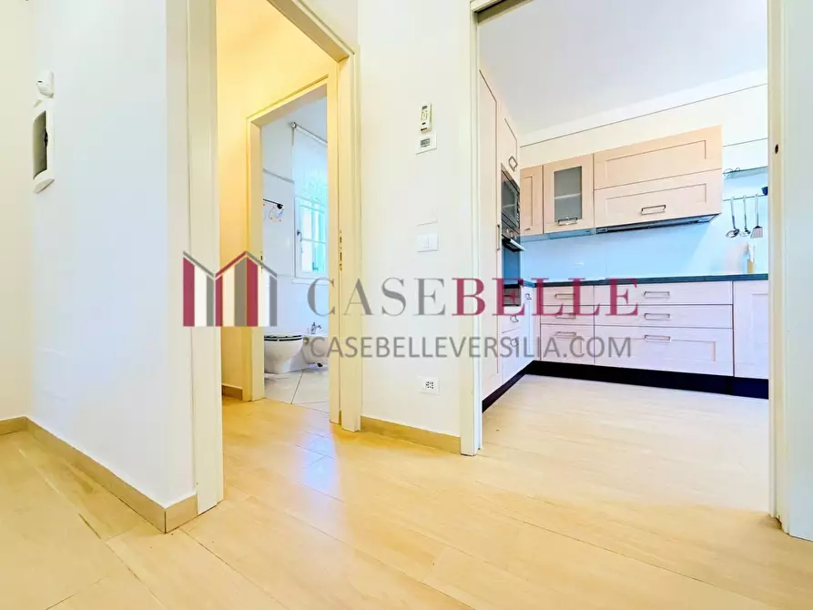 Immagine 7 di Casa bifamiliare in vendita  a Camaiore