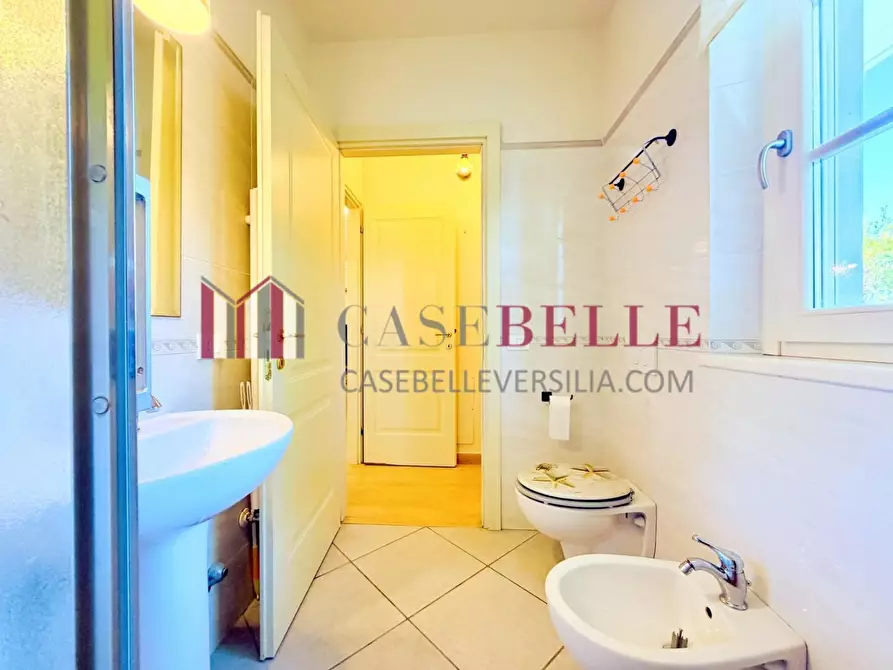 Immagine 17 di Casa bifamiliare in vendita  a Camaiore