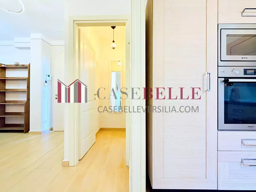 Immagine 13 di Casa bifamiliare in vendita  a Camaiore