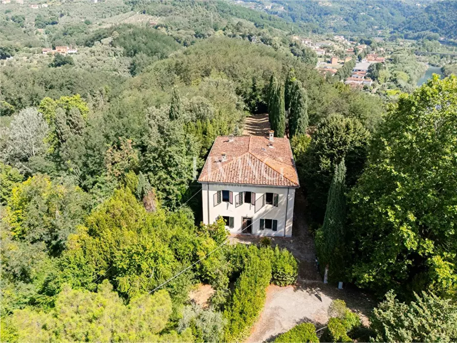 Immagine 46 di Villa in vendita  a Lucca