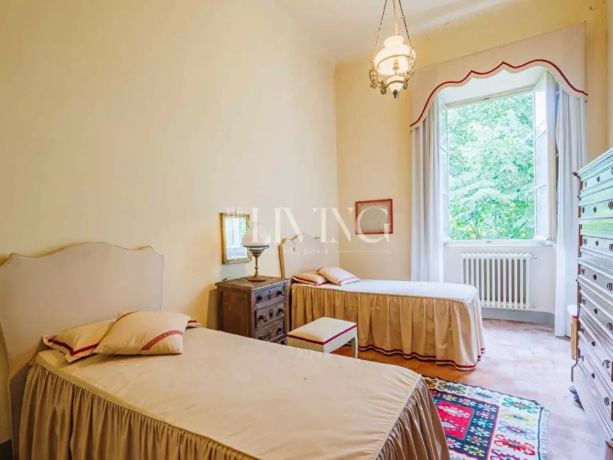 Immagine 30 di Villa in vendita  a Lucca