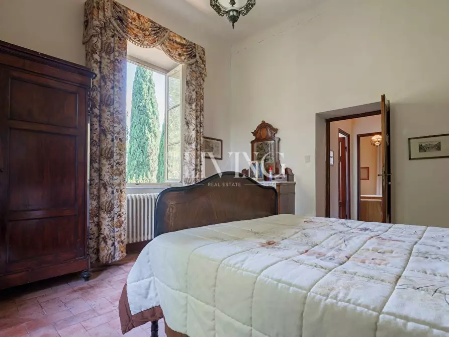 Immagine 29 di Villa in vendita  a Lucca