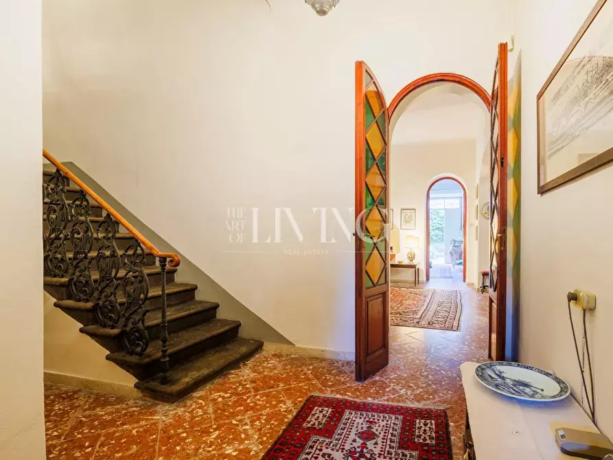 Immagine 20 di Villa in vendita  a Lucca