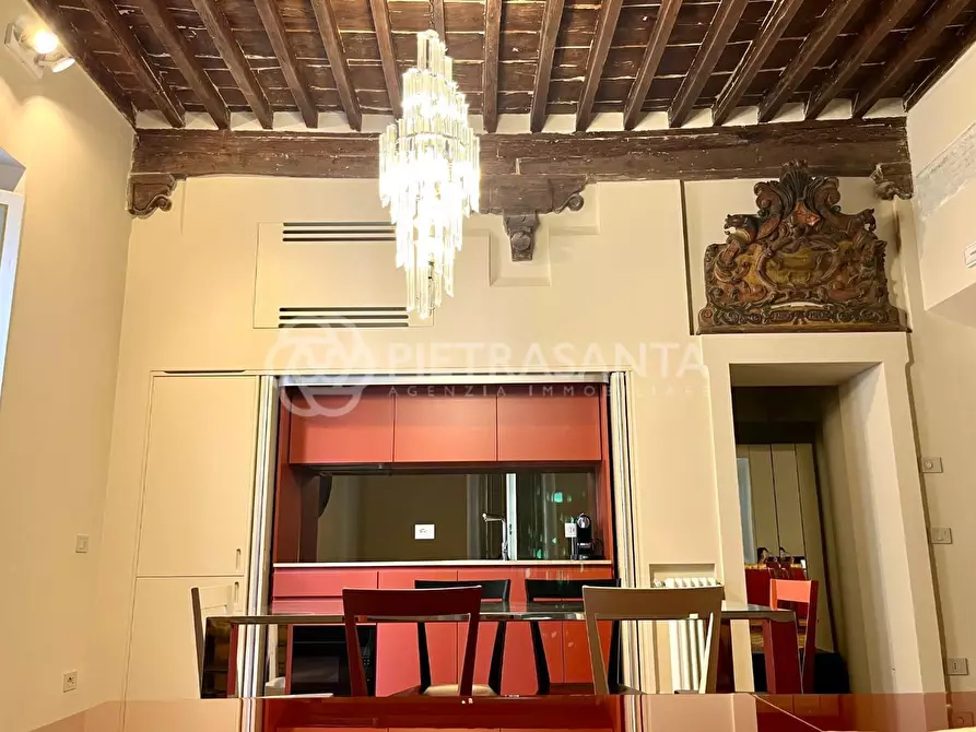 Immagine 4 di Appartamento in affitto  a Pietrasanta