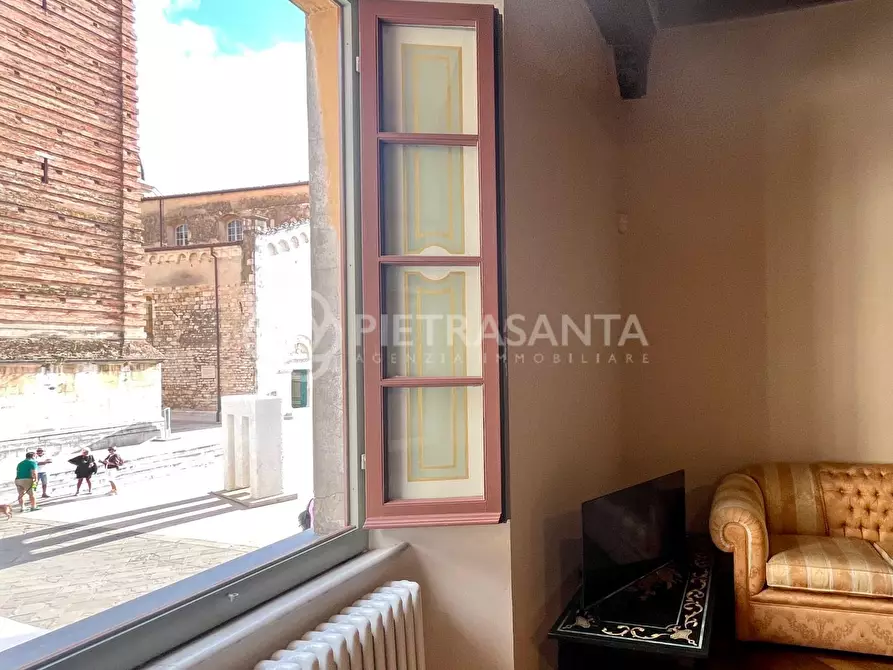 Immagine 3 di Appartamento in affitto  a Pietrasanta