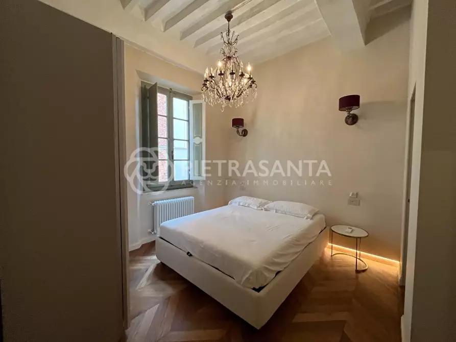 Immagine 9 di Appartamento in affitto  a Pietrasanta