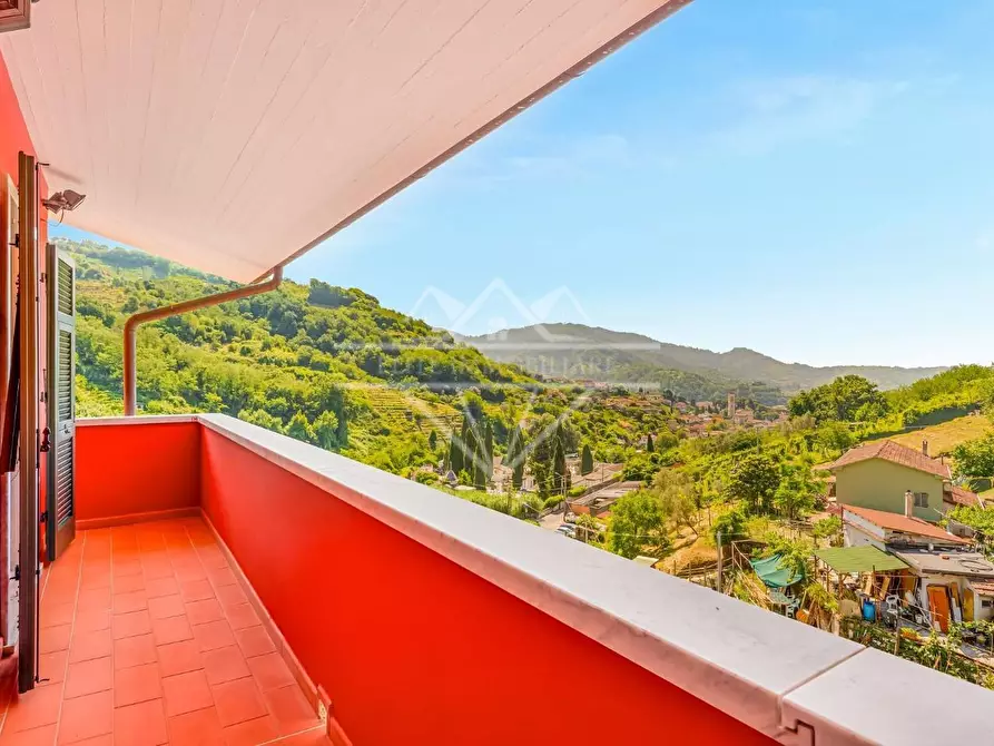 Immagine 11 di Villa in vendita  a Carrara