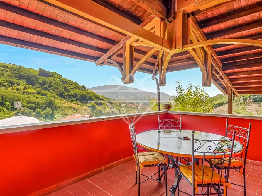 Immagine 7 di Villa in vendita  a Carrara