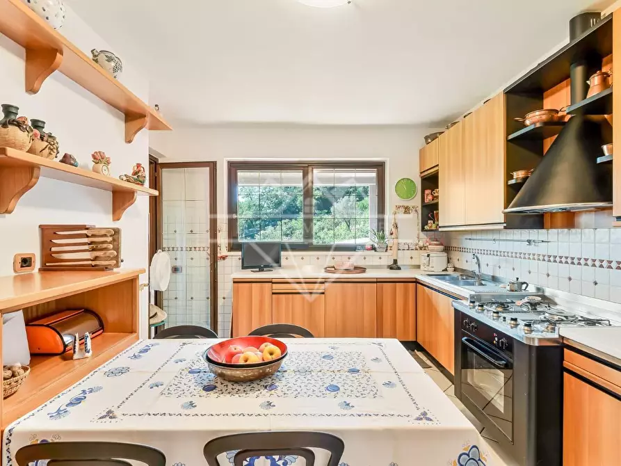 Immagine 8 di Villa in vendita  a Carrara