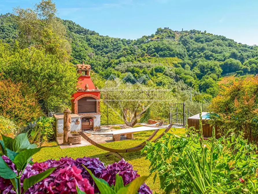 Immagine 21 di Villa in vendita  a Carrara