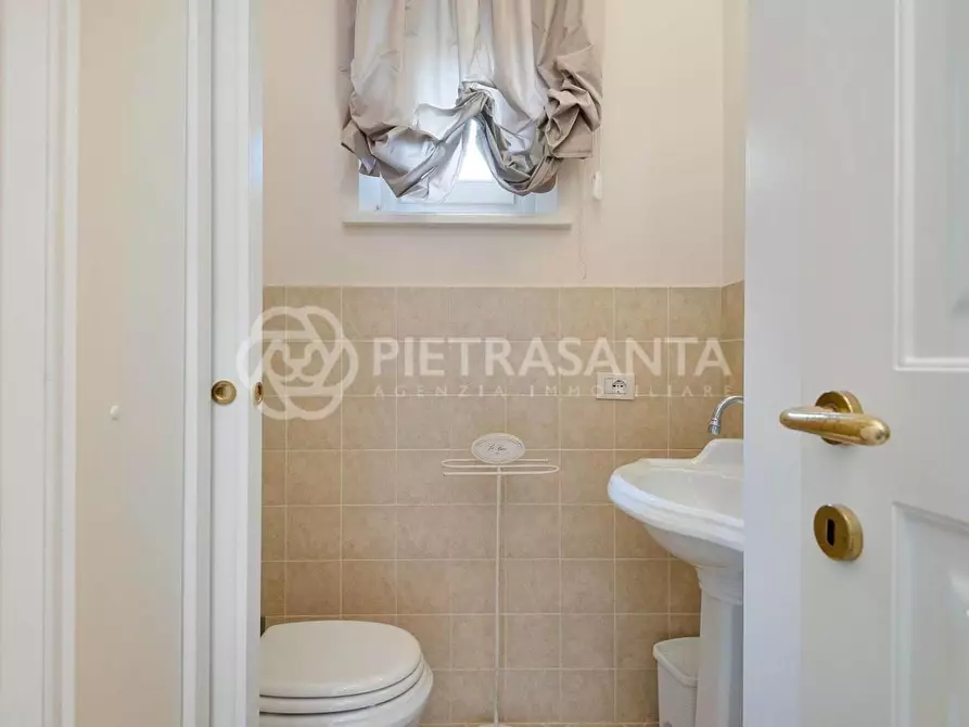 Immagine 19 di Villa in affitto  a Pietrasanta