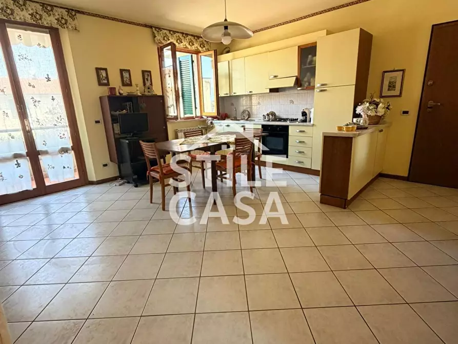Immagine 6 di Appartamento in vendita  a Altopascio