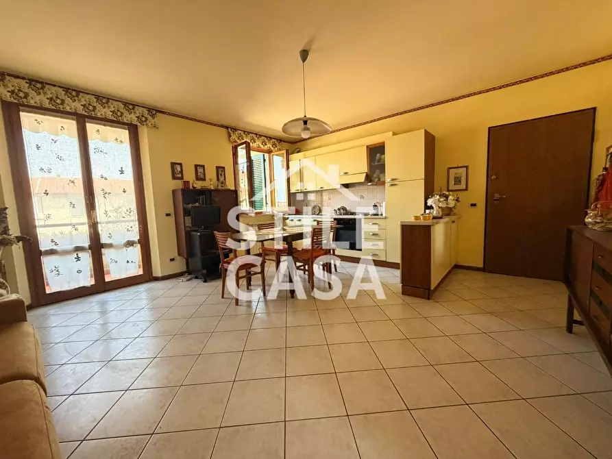 Immagine 2 di Appartamento in vendita  a Altopascio
