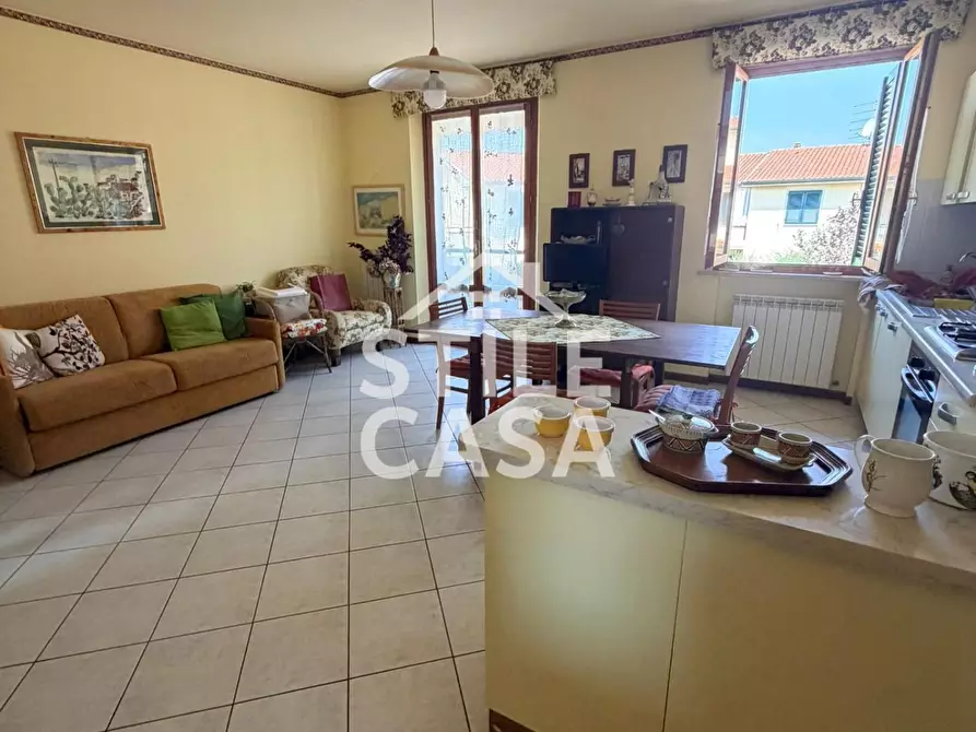 Immagine 11 di Appartamento in vendita  a Altopascio