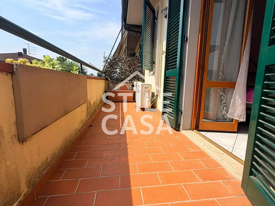 Immagine 18 di Appartamento in vendita  a Altopascio