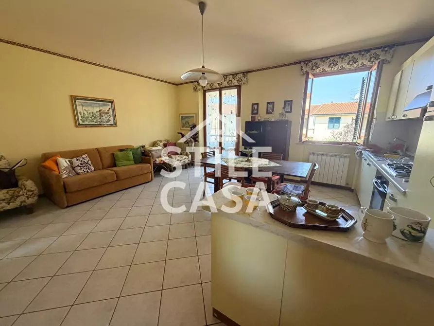 Immagine 1 di Appartamento in vendita  a Altopascio