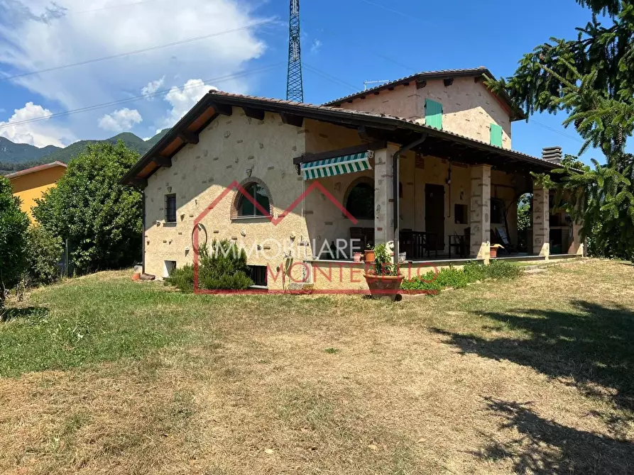 Immagine 2 di Rustico / casale in vendita  a Camaiore