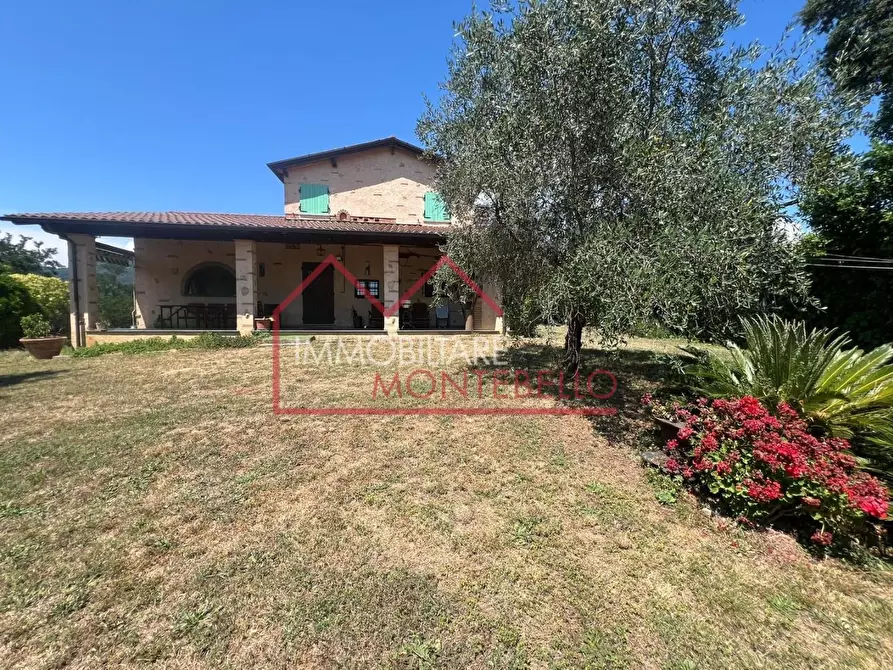 Immagine 15 di Rustico / casale in vendita  a Camaiore