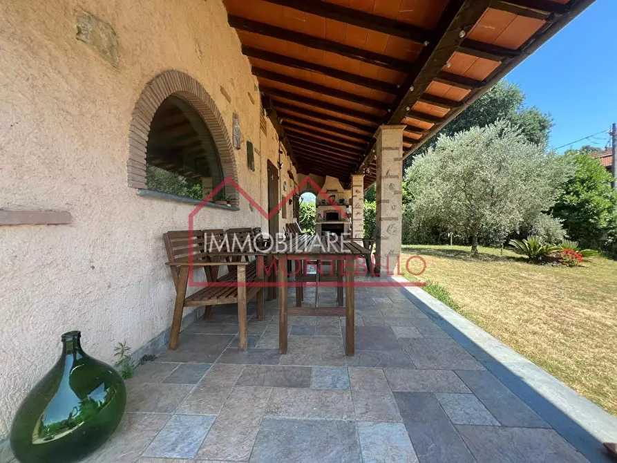 Immagine 13 di Rustico / casale in vendita  a Camaiore