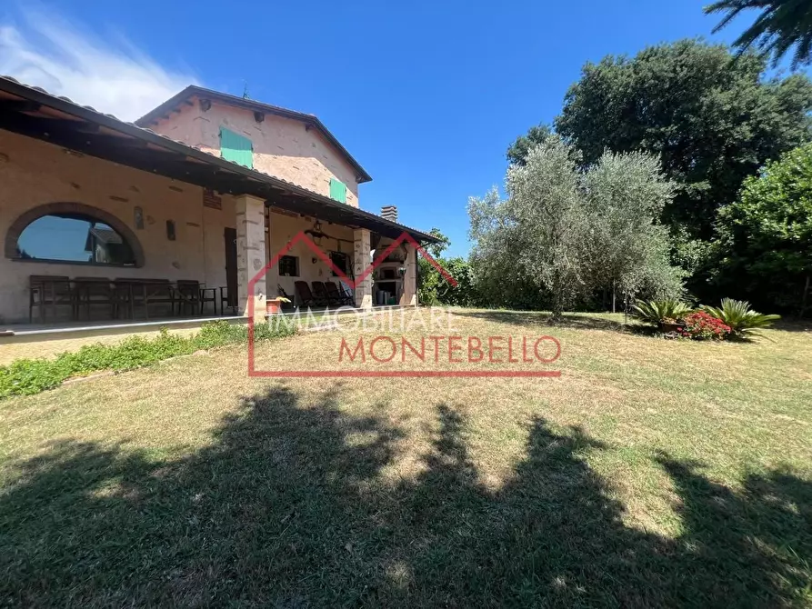 Immagine 28 di Rustico / casale in vendita  a Camaiore