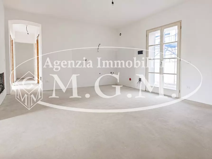 Immagine 2 di Appartamento in vendita  a Pontedera