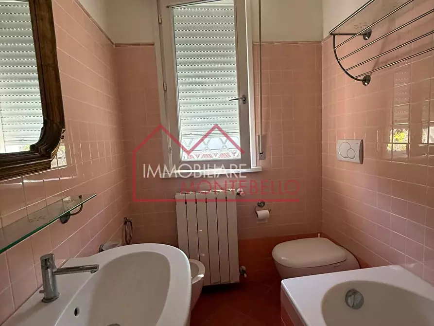 Immagine 18 di Mansarda in vendita  a Camaiore