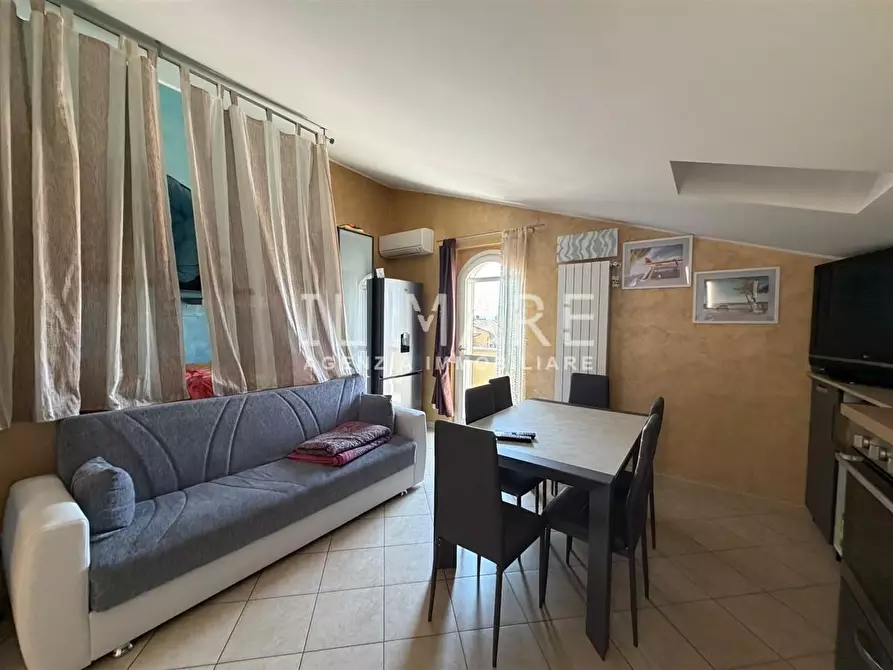 Immagine 15 di Appartamento in vendita  a Massa