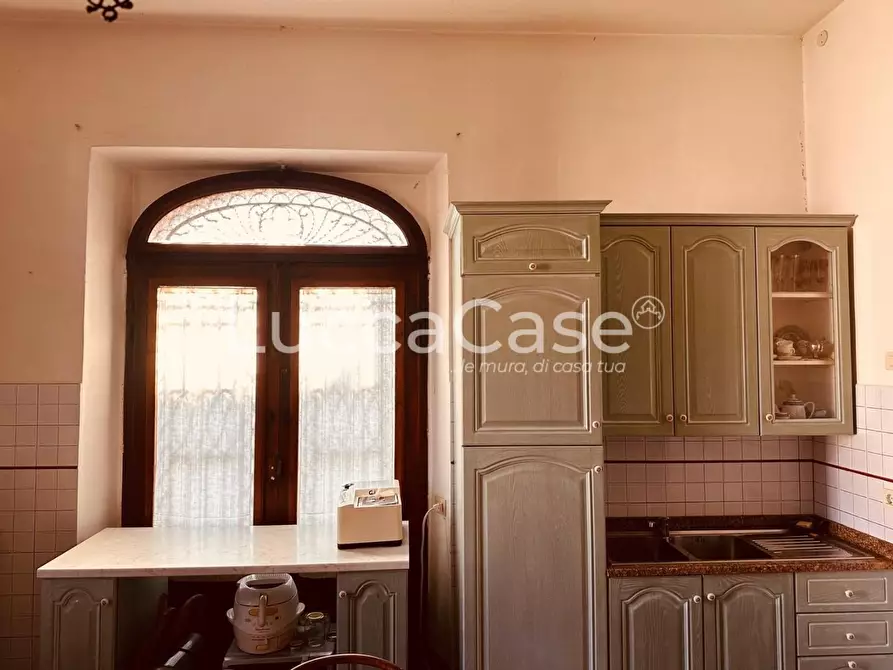 Immagine 3 di Villa in vendita  a Barga