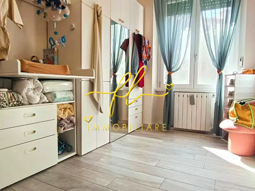 Immagine 19 di Appartamento in vendita  a Campiglia Marittima