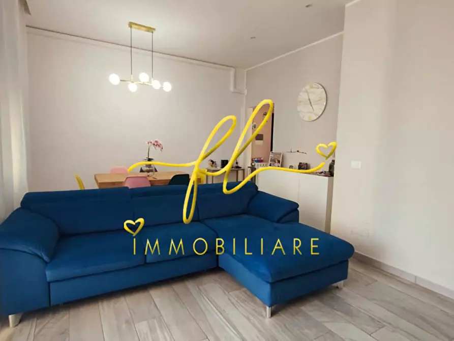 Immagine 6 di Appartamento in vendita  a Campiglia Marittima