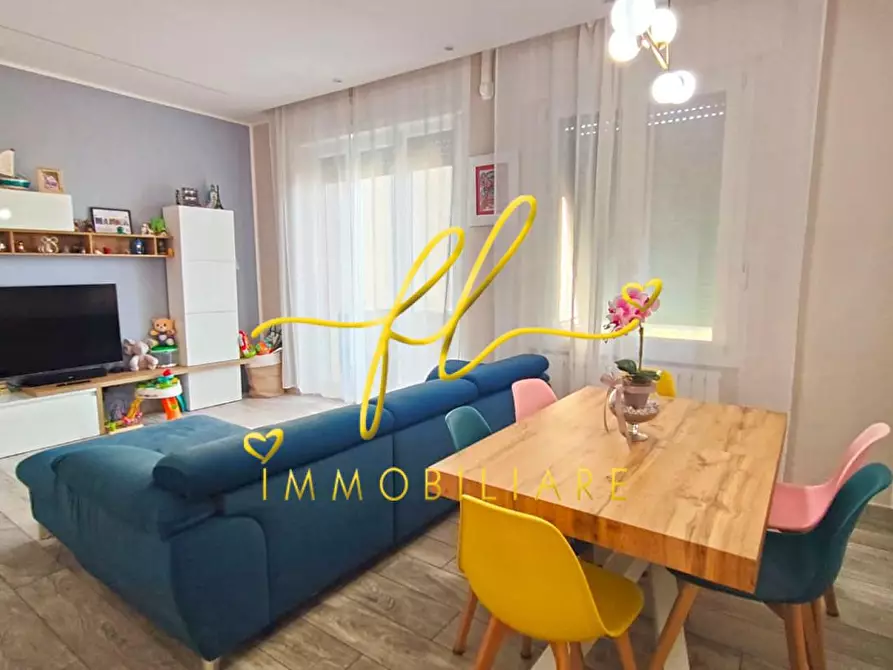 Immagine 1 di Appartamento in vendita  a Campiglia Marittima