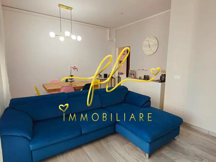 Immagine 3 di Appartamento in vendita  a Campiglia Marittima