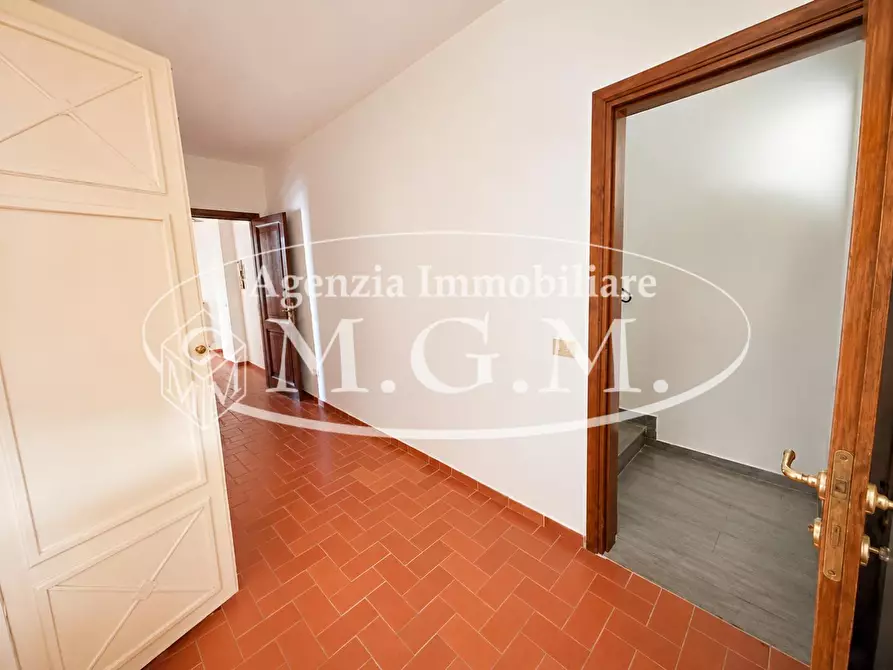 Immagine 2 di Terratetto in vendita  a Ponsacco