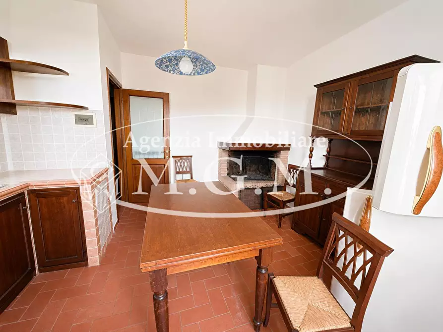 Immagine 1 di Terratetto in vendita  a Ponsacco