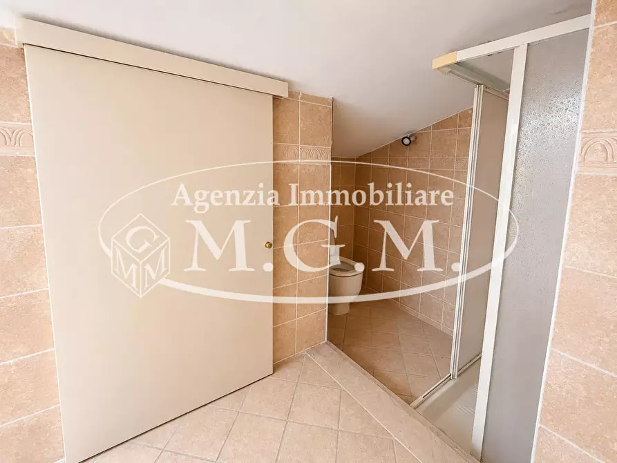 Immagine 13 di Terratetto in vendita  a Ponsacco