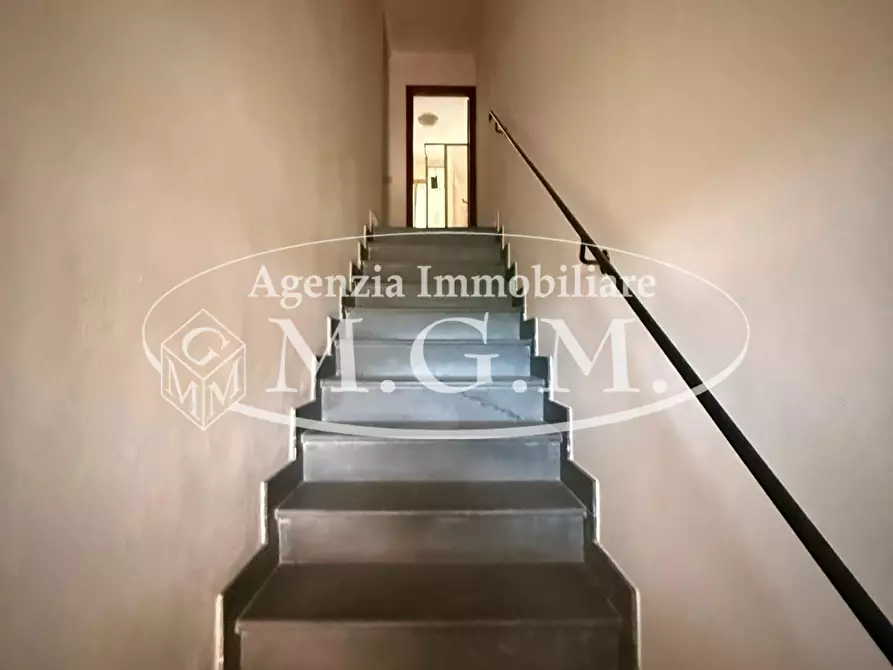 Immagine 21 di Terratetto in vendita  a Ponsacco
