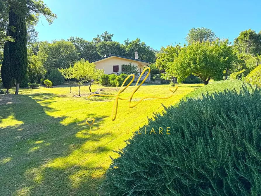 Immagine 39 di Villa in vendita  a Monteverdi Marittimo