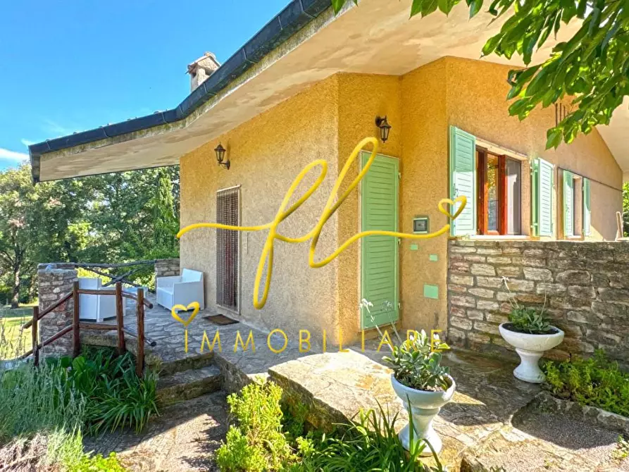 Immagine 20 di Villa in vendita  a Monteverdi Marittimo