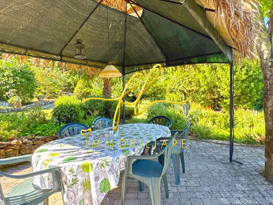 Immagine 35 di Villa in vendita  a Monteverdi Marittimo