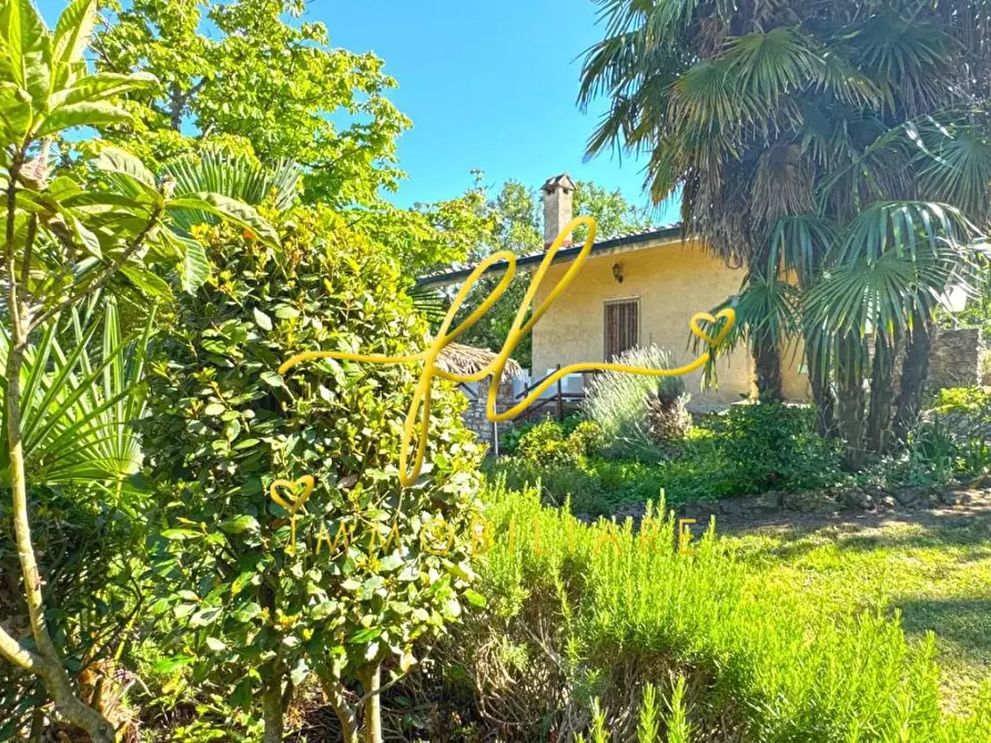 Immagine 27 di Villa in vendita  a Monteverdi Marittimo