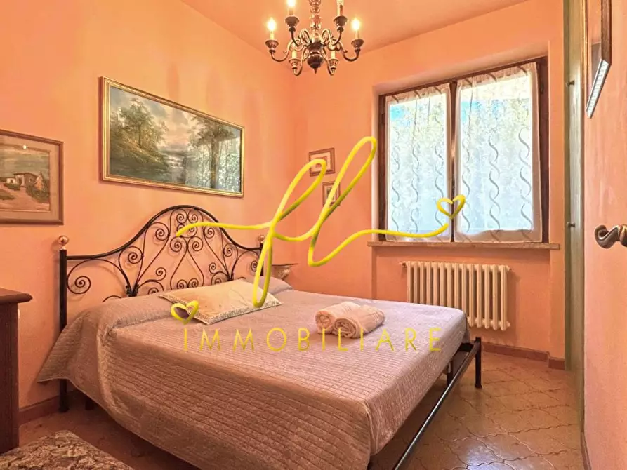 Immagine 14 di Villa in vendita  a Monteverdi Marittimo
