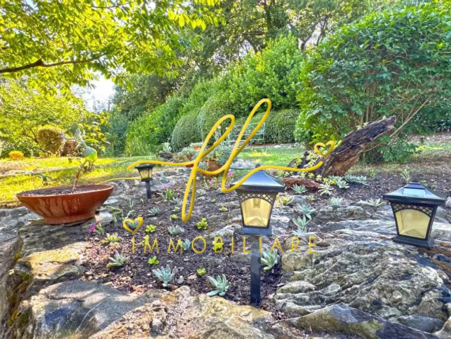 Immagine 22 di Villa in vendita  a Monteverdi Marittimo